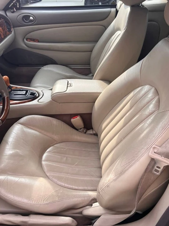 2002 Jaguar XK - Image 15 of 20