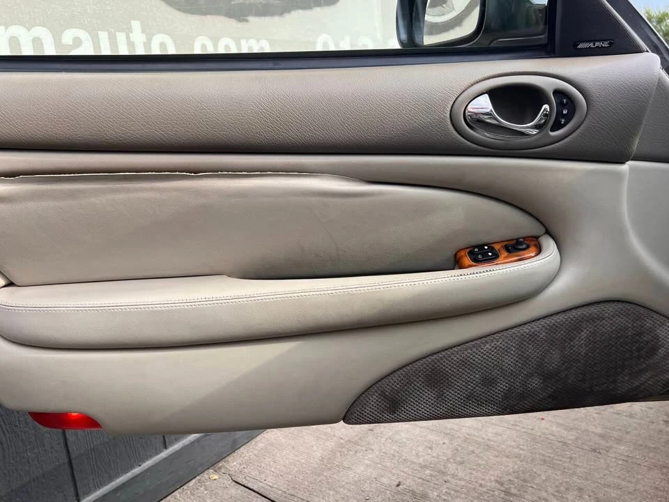 2002 Jaguar XK - Image 14 of 20
