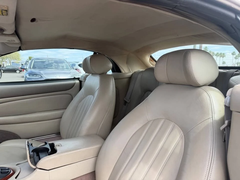 2002 Jaguar XK - Image 19 of 19