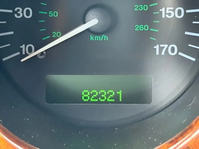 2002 Jaguar X100 XK8 - Image 12 of 20