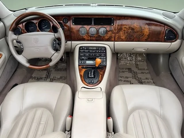 2002 Jaguar X100 XK8 - Image 18 of 20
