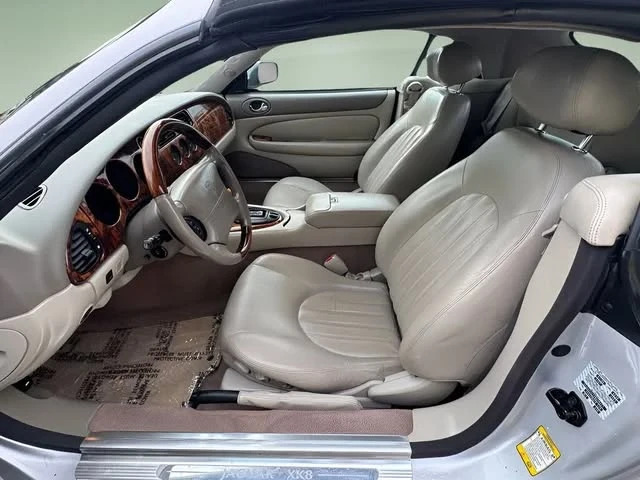 2002 Jaguar X100 XK8 - Image 11 of 20