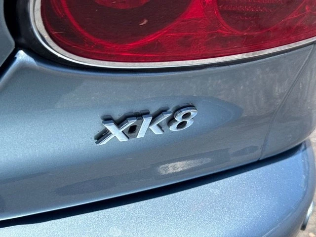2002 Jaguar X100 XK8 - Image 8 of 9