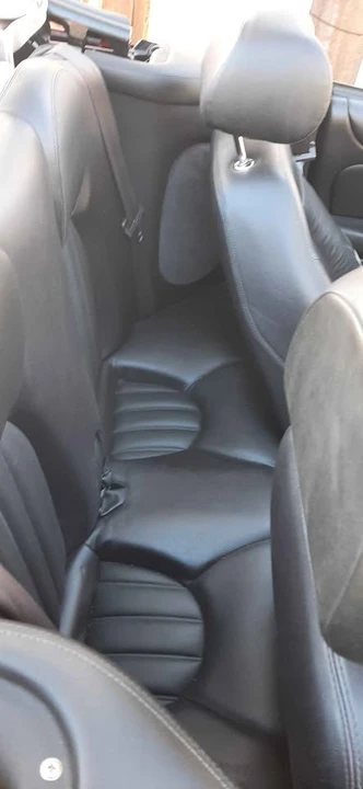 2002 Jaguar X100 XK8 - Image 6 of 13