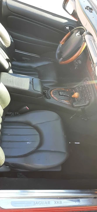 2002 Jaguar X100 XK8 - Image 4 of 13