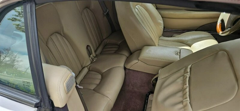 2002 Jaguar X100 XK8 - Image 15 of 17