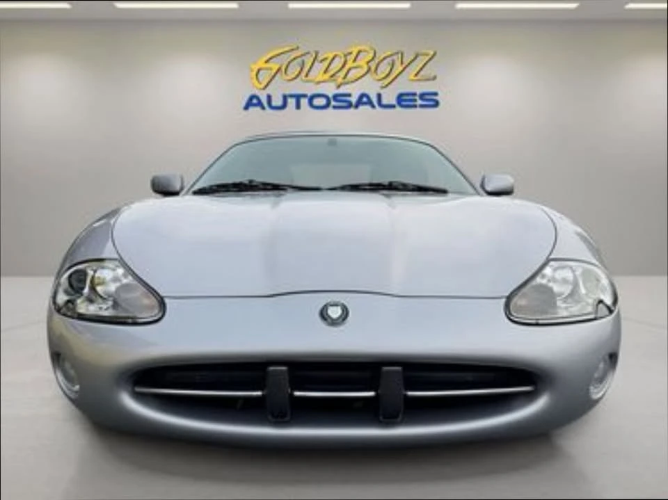 2002 Jaguar X100 XK8 - Image 15 of 20