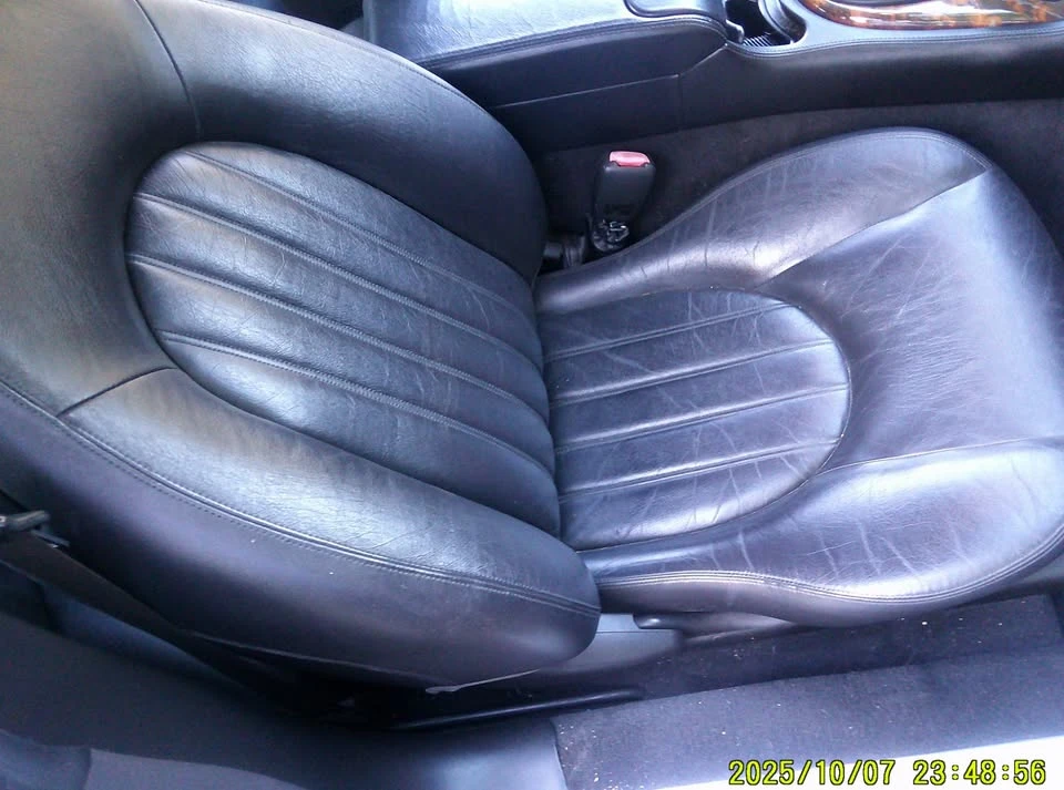 2002 Jaguar X100 XK8 - Image 7 of 15