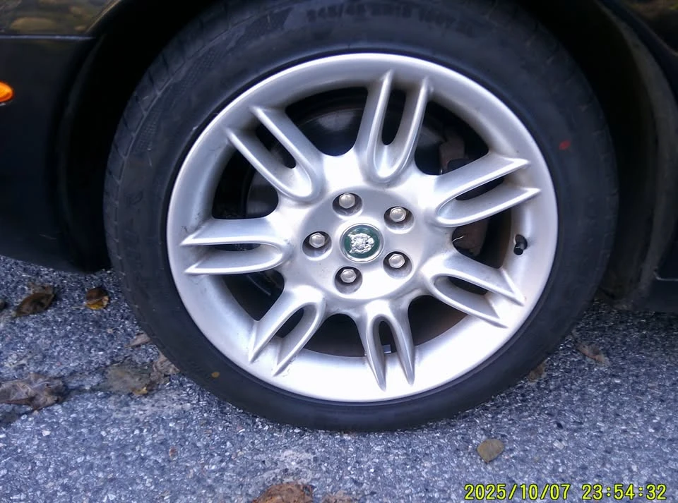 2002 Jaguar X100 XK8 - Image 14 of 15