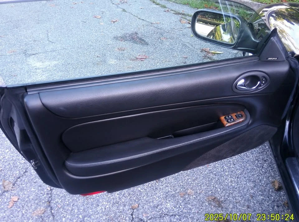 2002 Jaguar X100 XK8 - Image 10 of 15