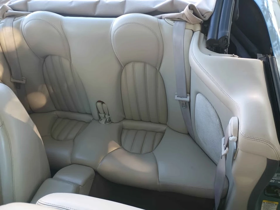 2002 Jaguar X100 XK8 - Image 13 of 15