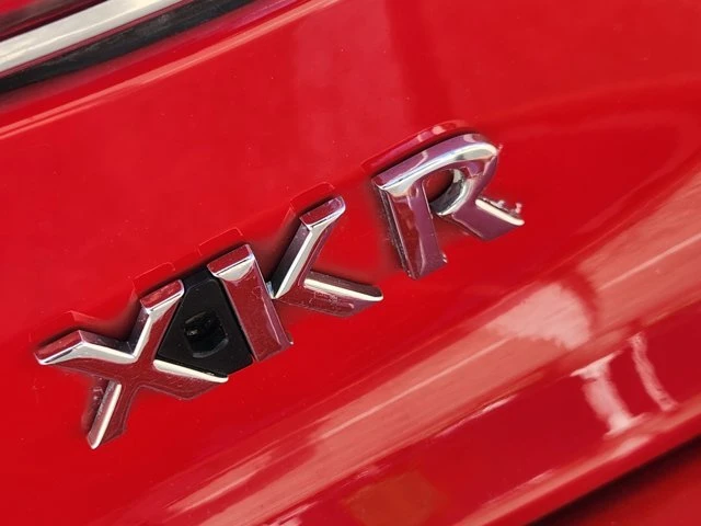 2002 Jaguar X100 XKR - Image 11 of 20