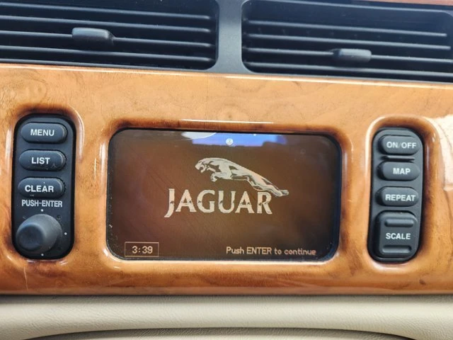 2002 Jaguar X100 XKR - Image 15 of 20