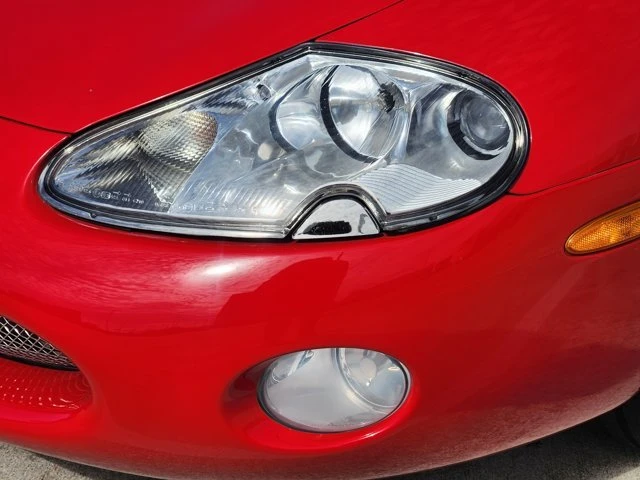 2002 Jaguar X100 XKR - Image 8 of 20