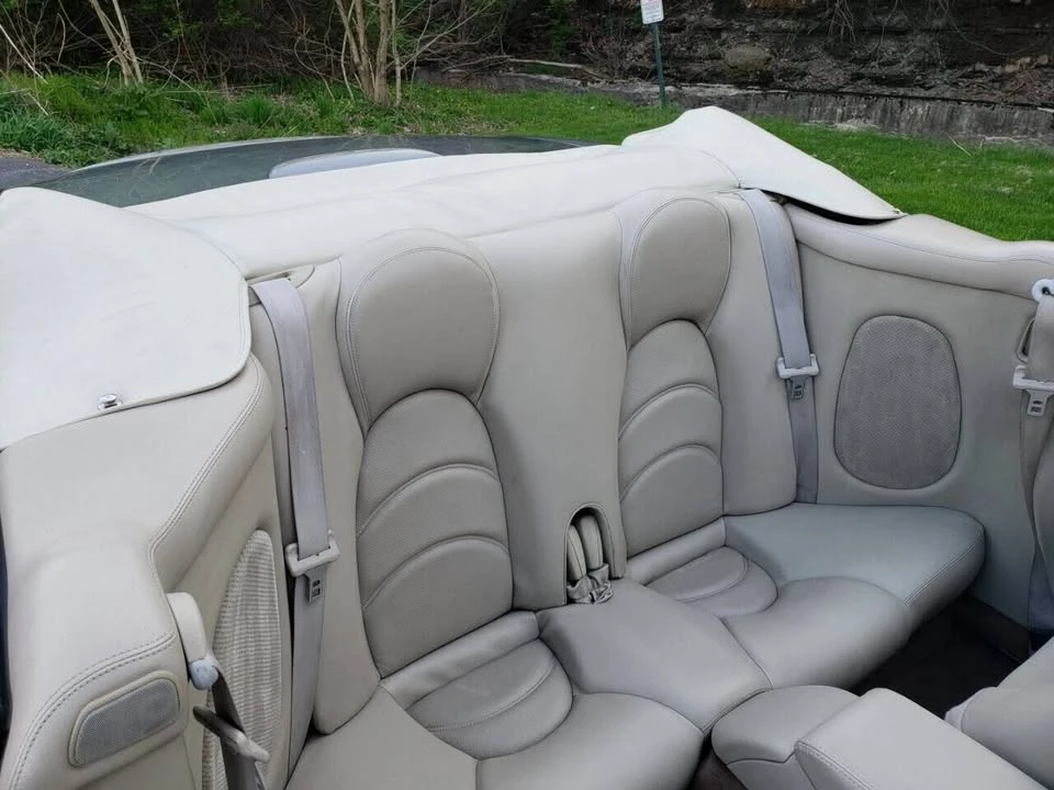 2002 Jaguar X100 XKR - Image 9 of 16