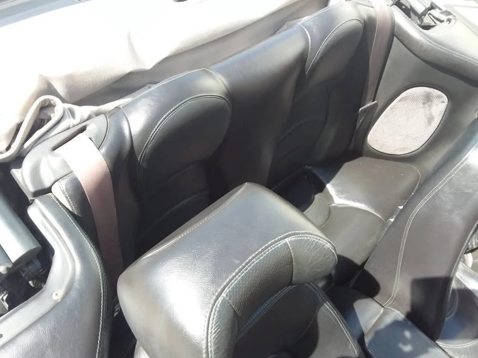 2002 Jaguar X100 XKR - Image 17 of 17