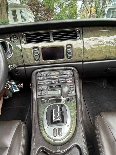 2002 Jaguar X100 XKR - Image 9 of 10