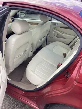 2002 Jaguar X-Type - Image 4 of 8
