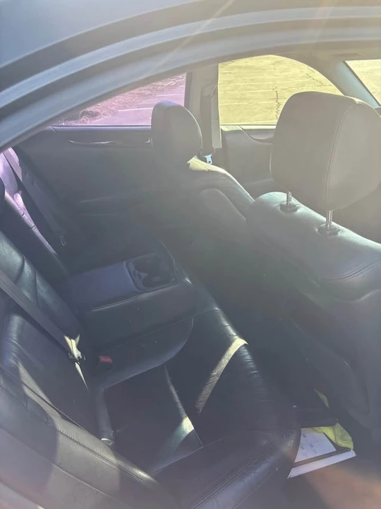 2002 Lexus ES 4th Gen - Image 14 of 16