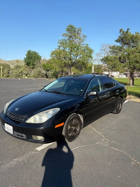 2002 Lexus ES 4th Gen - Image 9 of 16