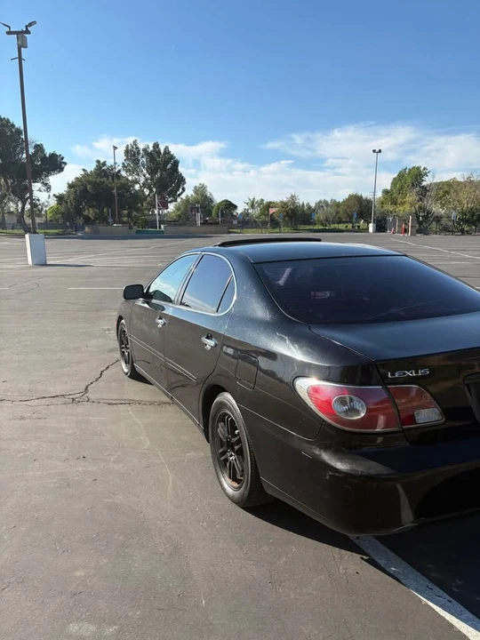 2002 Lexus ES 4th Gen - Image 7 of 16