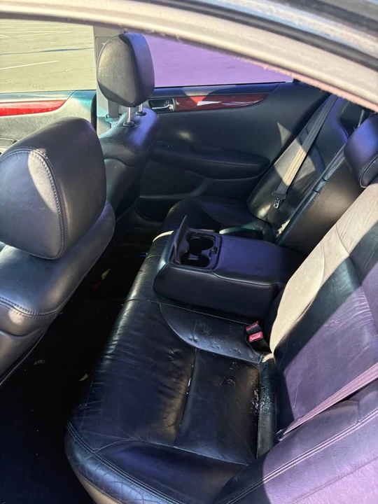 2002 Lexus ES 4th Gen - Image 16 of 16