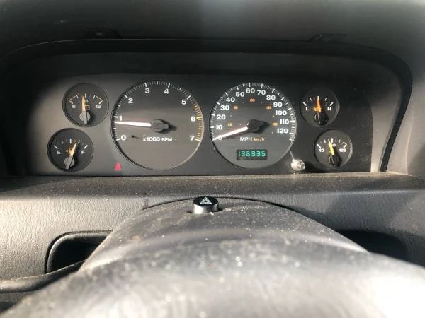 2002 Jeep WJ Grand Cherokee - Image 2 of 16