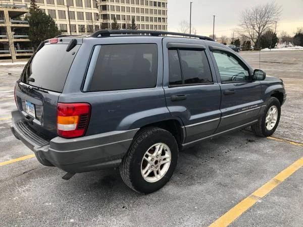 2002 Jeep WJ Grand Cherokee - Image 6 of 16