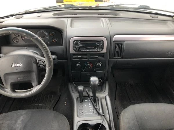 2002 Jeep WJ Grand Cherokee - Image 3 of 16