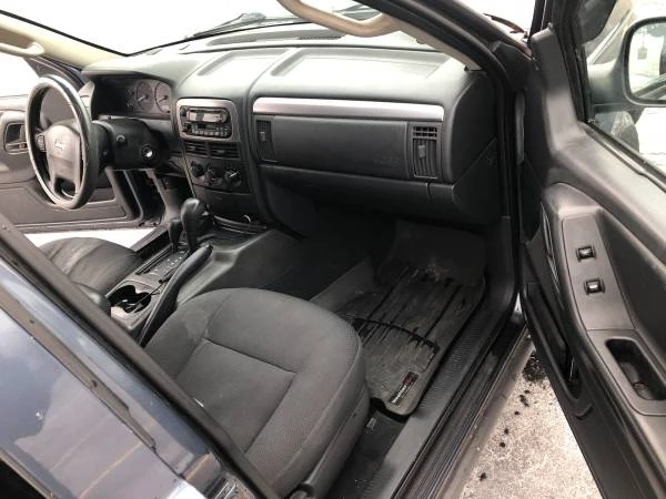 2002 Jeep WJ Grand Cherokee - Image 15 of 16