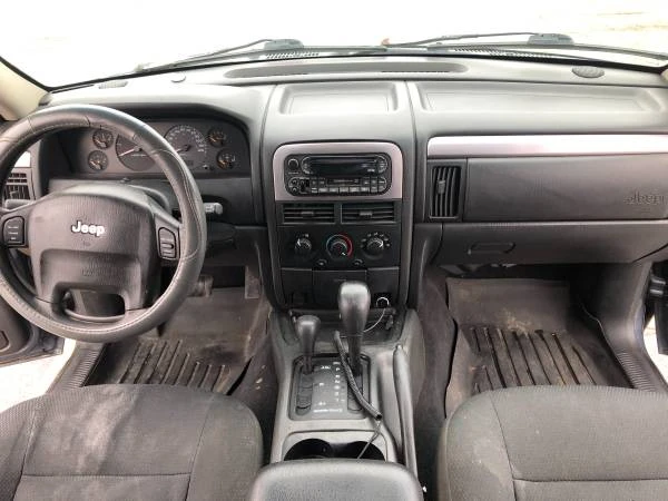 2002 Jeep WJ Grand Cherokee - Image 12 of 16