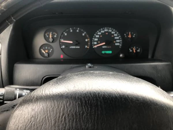 2002 Jeep WJ Grand Cherokee - Image 8 of 16