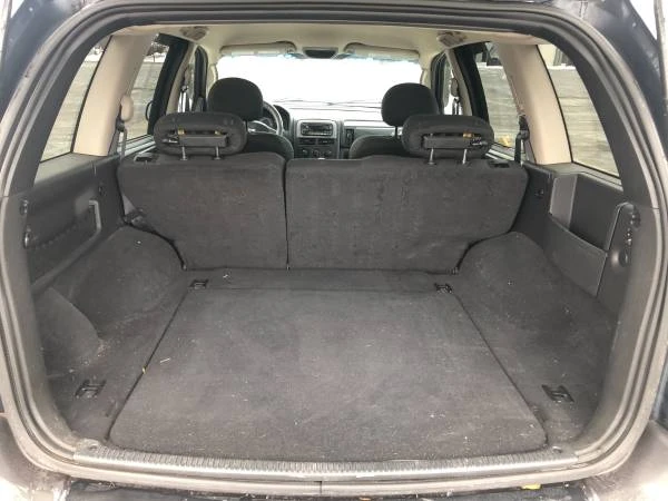 2002 Jeep WJ Grand Cherokee - Image 4 of 16
