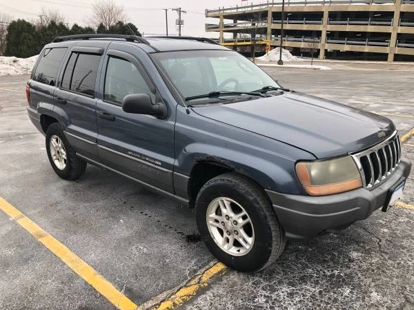 2002 Jeep WJ Grand Cherokee - Image 9 of 16