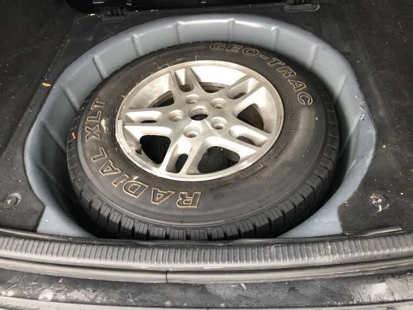 2002 Jeep WJ Grand Cherokee - Image 16 of 16