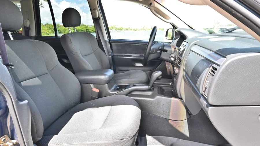 2002 Jeep WJ Grand Cherokee - Image 3 of 9