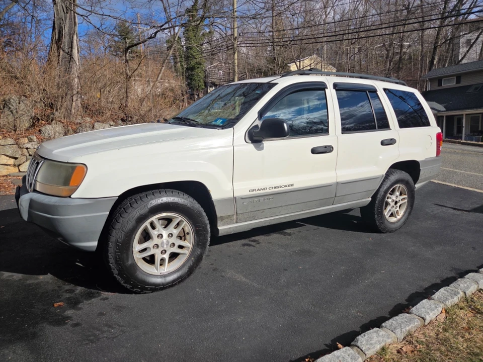 2002 Jeep WJ Grand Cherokee - Image 20 of 21