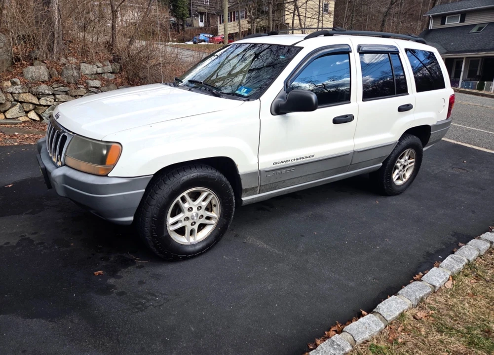 2002 Jeep WJ Grand Cherokee - Image 12 of 21