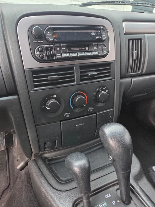 2002 Jeep WJ Grand Cherokee - Image 3 of 21