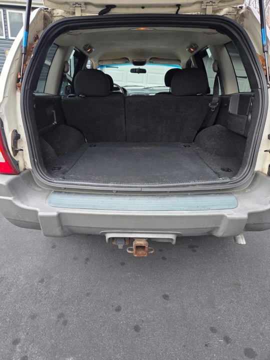 2002 Jeep WJ Grand Cherokee - Image 6 of 21