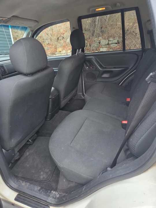 2002 Jeep WJ Grand Cherokee - Image 10 of 21