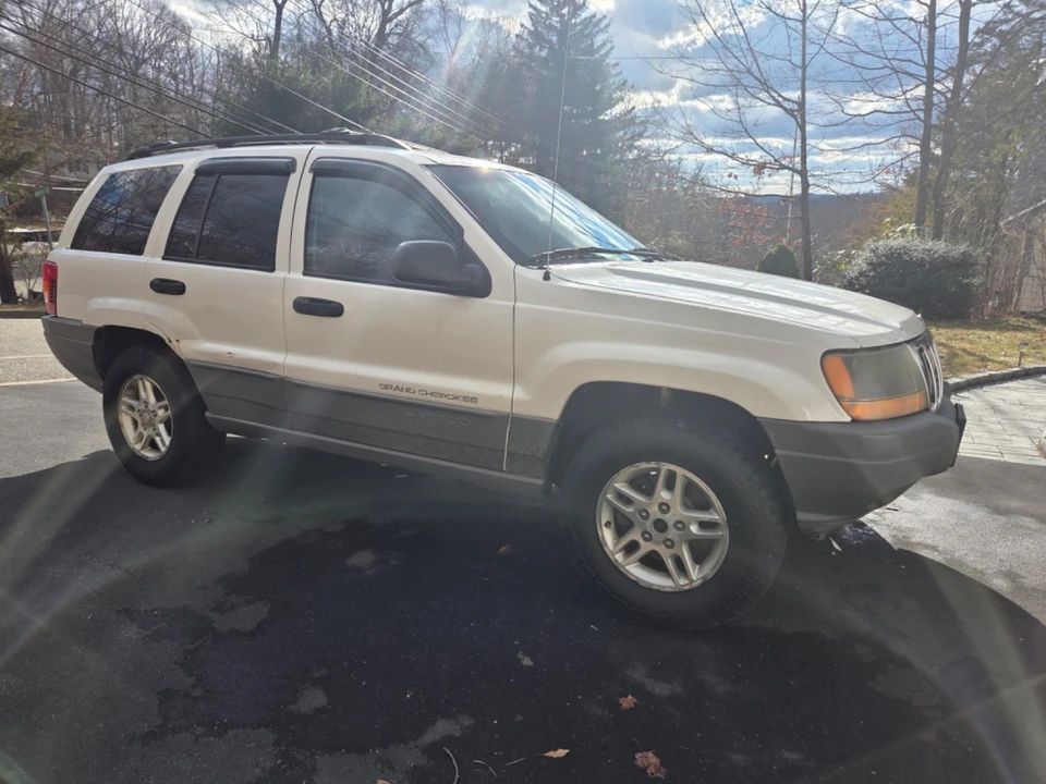 2002 Jeep WJ Grand Cherokee - Image 14 of 21