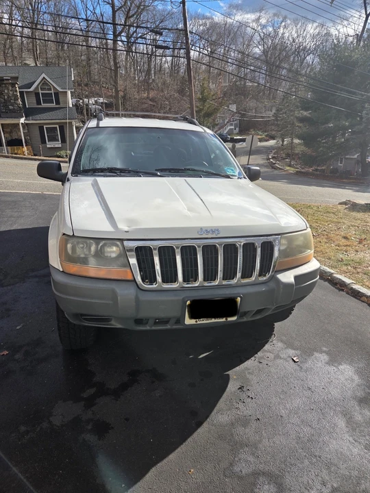 2002 Jeep WJ Grand Cherokee - Image 15 of 21