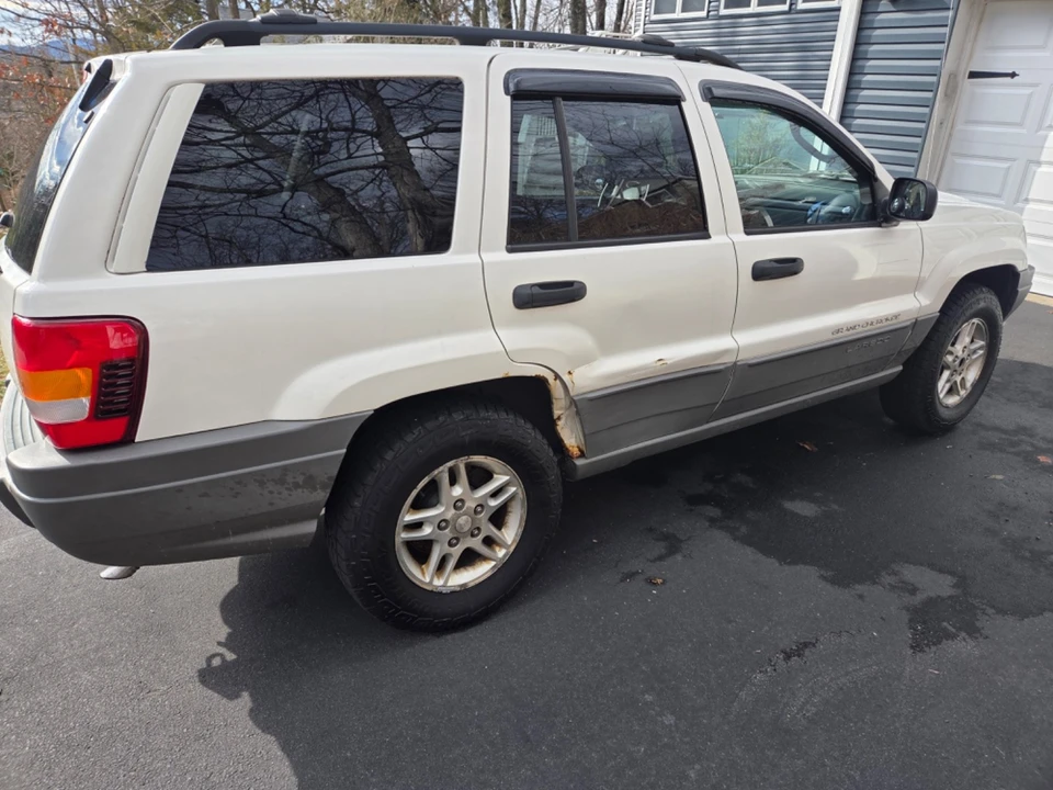 2002 Jeep WJ Grand Cherokee - Image 16 of 21