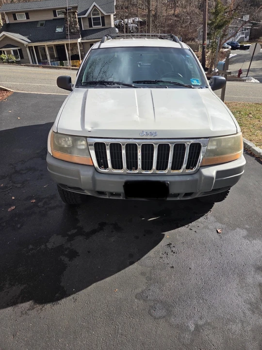 2002 Jeep WJ Grand Cherokee - Image 11 of 21