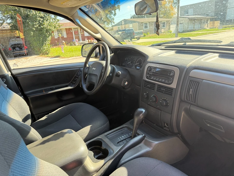 2002 Jeep WJ Grand Cherokee - Image 4 of 5