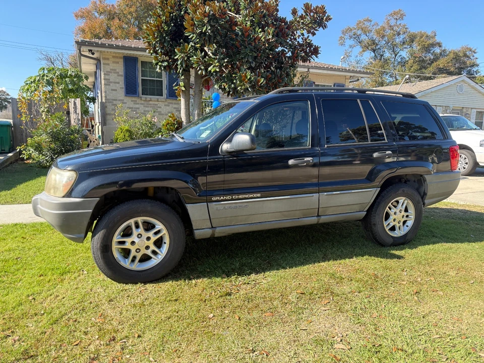 2002 Jeep WJ Grand Cherokee - Image 2 of 5