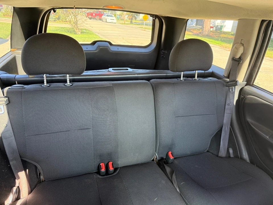 2002 Jeep WJ Grand Cherokee - Image 3 of 5