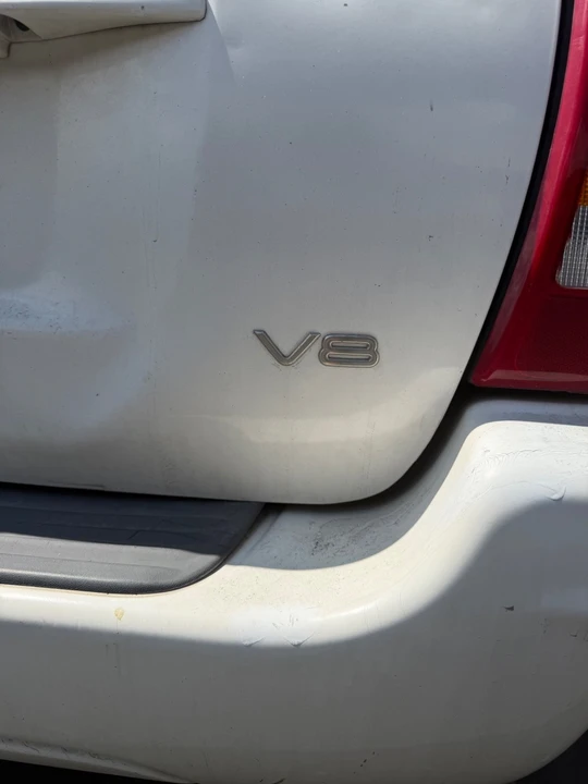 2002 Jeep WJ Grand Cherokee - Image 3 of 6