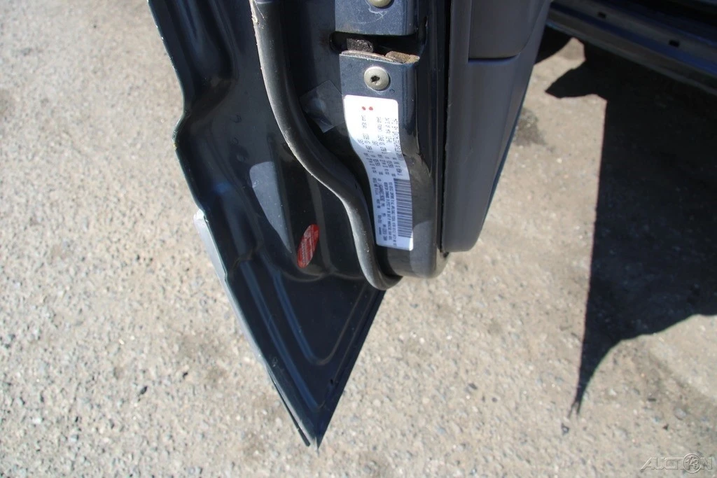 2002 Jeep WJ Grand Cherokee - Image 9 of 21
